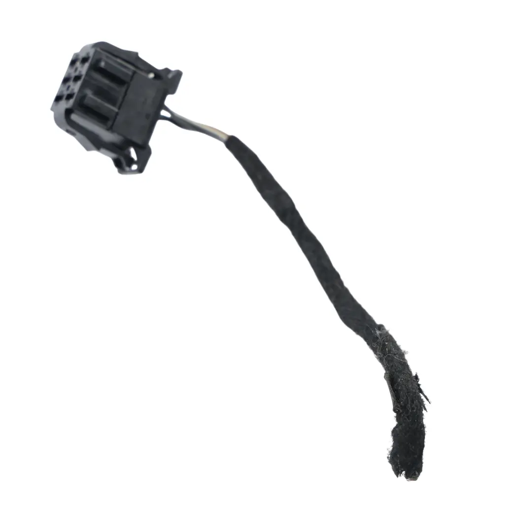 Audi Q5 8R Cable Adaptador Cableado Luz Trasera Portón Izquierda - SKU 8R0945093-2 - Número de pieza 8R0945093