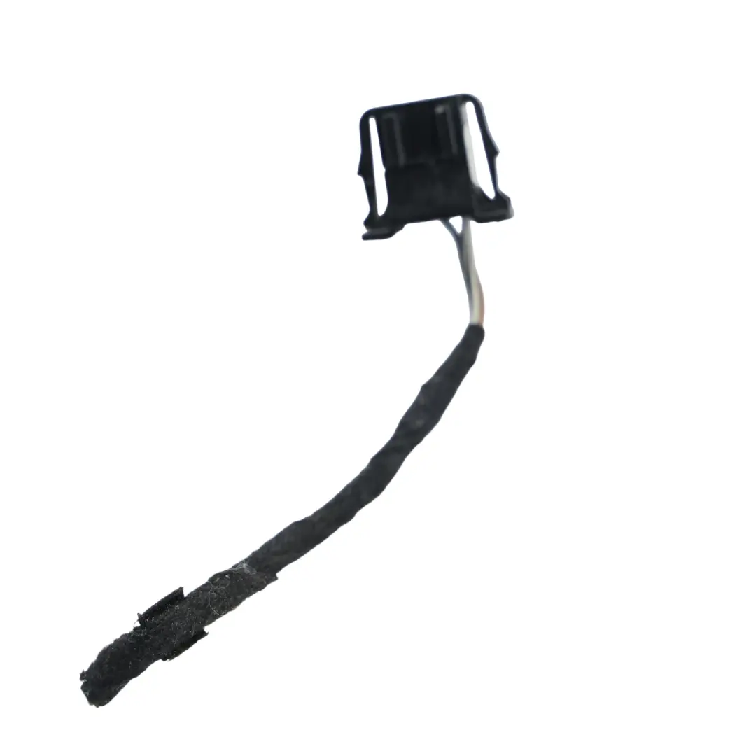 Audi Q5 8R Câble Adaptateur Feu Arrière Hayon Gauche - SKU 8R0945093-2 - Numéro de pièce 8R0945093