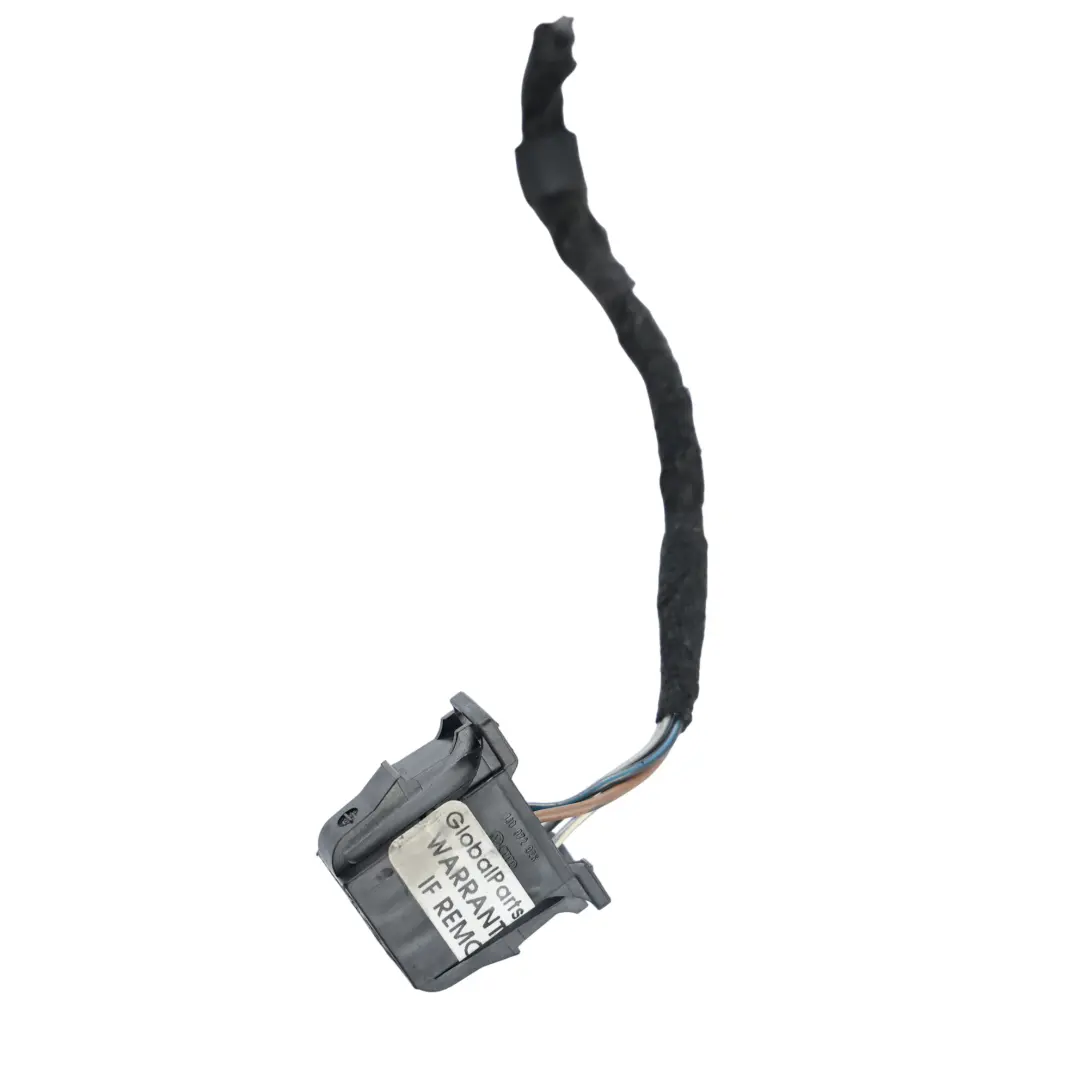 Kabeladapter Rückleuchte Heckklappe Links für Audi Q5 8R mit Teilenummer 8R0945093 Audi Q5 8R Kabeladapter Rückleuchte Heckklappe Links - SKU 8R0945093-2 - Teilenummer 8R0945093