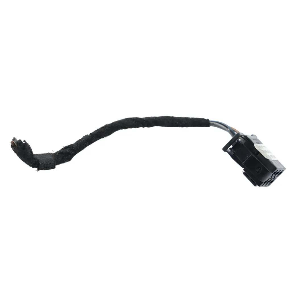 Audi Q5 8R Adapter Wiązki Kabla Lampy Tylnej Klapy Lewy - SKU 8R0945093-2 - Numer Części 8R0945093