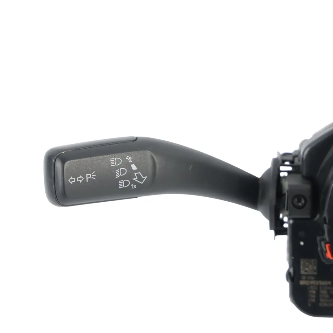 Columna Dirección Interruptor Control Limpiaparabrisas para Audi A5 8T con número de pieza 8R0953568K Audi A5 8T Columna Dirección Interruptor Control Limpiaparabrisas - SKU 8R0953568K-2 - Número de pieza 8R0953568K