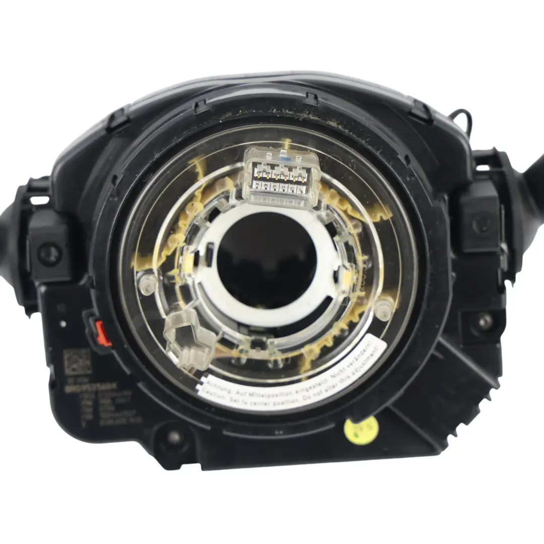 Lenksäule Wischerhebel Steuergerät Schalter für Audi A5 8T mit Teilenummer 8R0953568K Audi A5 8T Lenksäule Wischerhebel Steuergerät Schalter - SKU 8R0953568K-2 - Teilenummer 8R0953568K