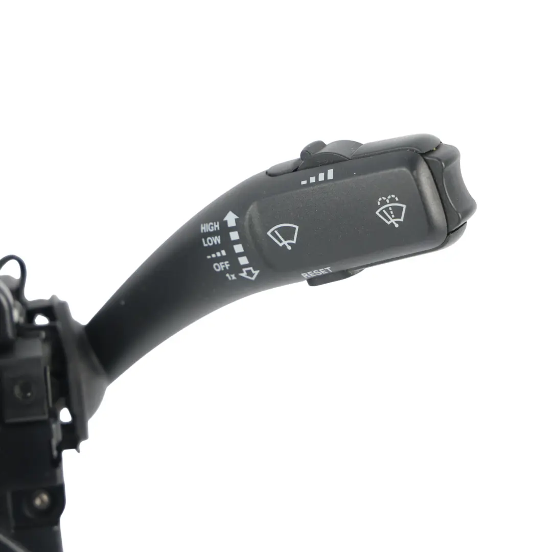 Audi A5 8T Unità Controllo Interruttore Leva Tergicristallo - SKU 8R0953568K-2 - Numero di parte 8R0953568K