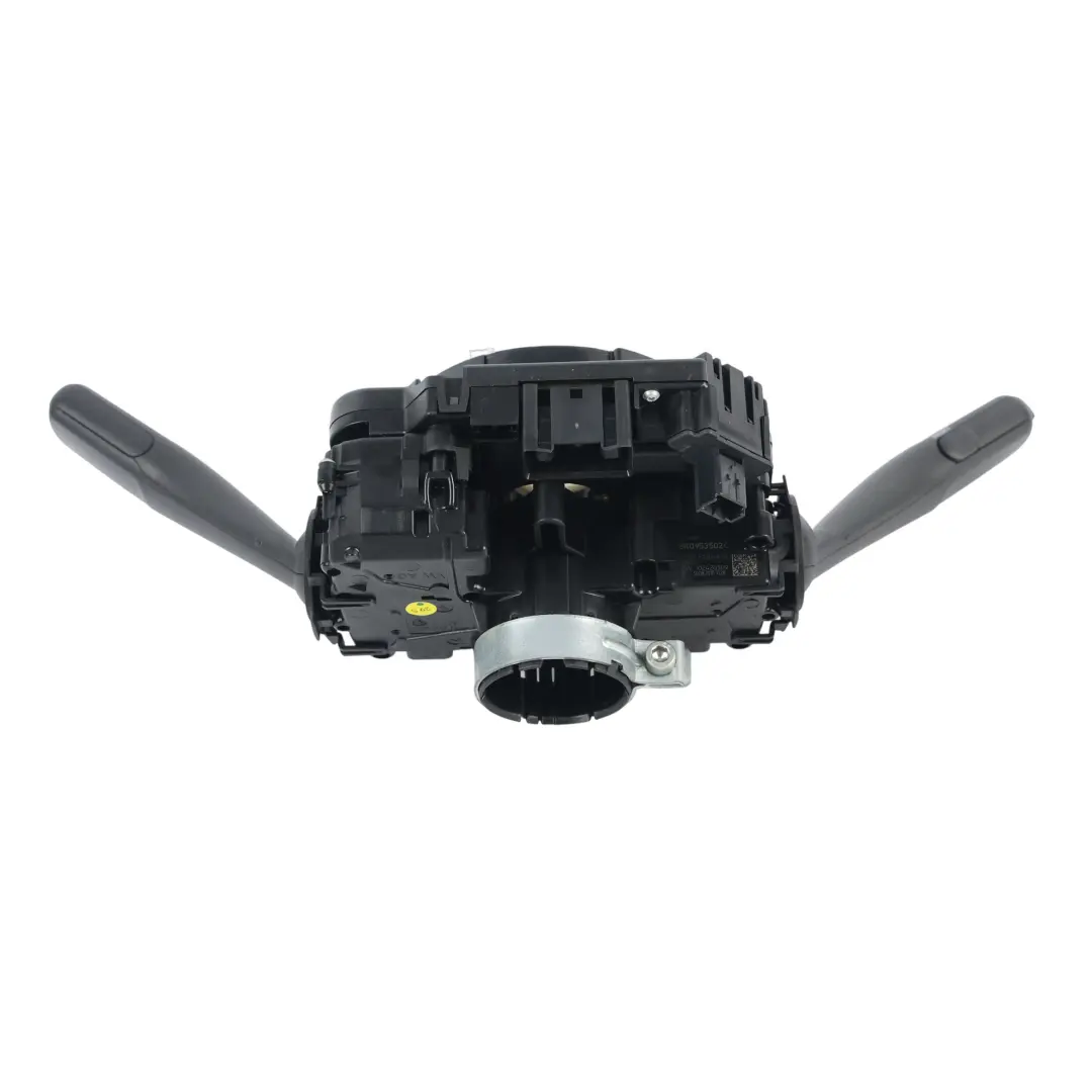 Audi A5 8T Steering Column Wiper Stalk Control Unit Switch - SKU 8R0953568K-2 - Part number 8R0953568K