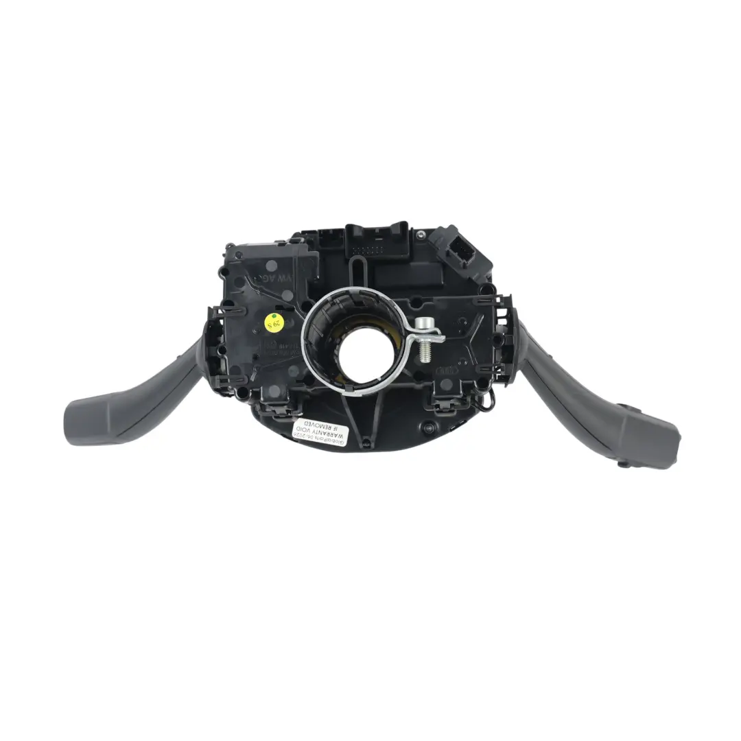 Steering Column Wiper Stalk Control Unit Switch to Audi A5 8T with Part number 8R0953568K Audi A5 8T Steering Column Wiper Stalk Control Unit Switch - SKU 8R0953568K-2 - Part number 8R0953568K
