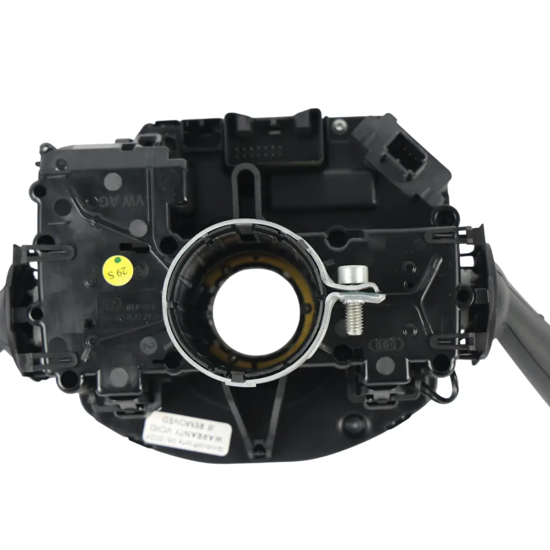 Audi A5 8T Lenksäule Wischerhebel Steuergerät Schalter - SKU 8R0953568K-2 - Teilenummer 8R0953568K