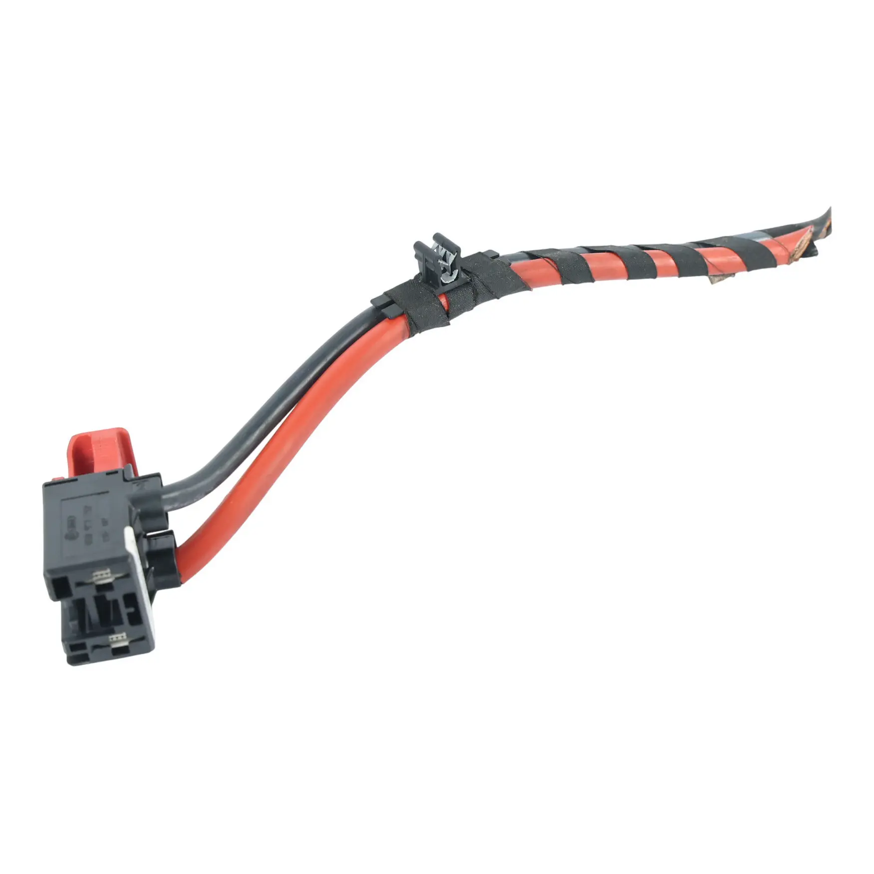 VW Volkswagen Tiguan 5n Passat B8 Wiring Loom Harness Plug Conctact 8S0972752