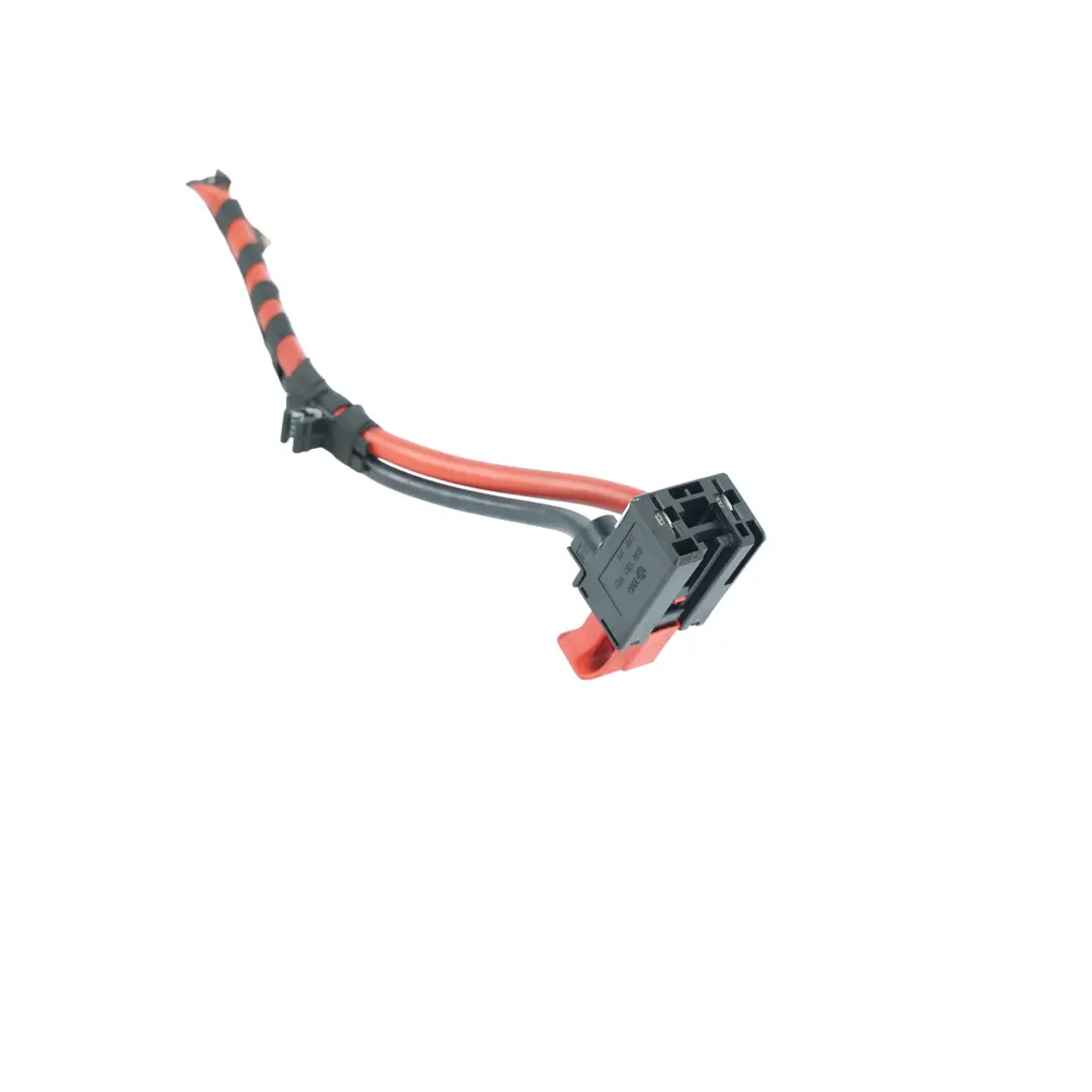 Kabelbaum Stecker Kontakt für Volkswagen Tiguan 5N Passat B8 mit Teilenummer 8S0972752 Volkswagen Tiguan 5N Passat B8 Kabelbaum Stecker Kontakt - SKU 8S0972752 - Teilenummer 8S0972752