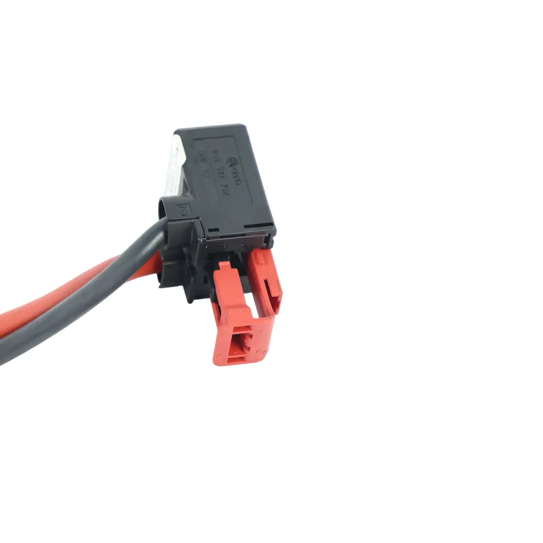 Faisceau Câblage Prise Contact pour Volkswagen Tiguan 5N Passat B8 à propos du numéro de pièce 8S0972752 Volkswagen Tiguan 5N Passat B8 Faisceau Câblage Prise Contact - SKU 8S0972752 - Numéro de pièce 8S0972752