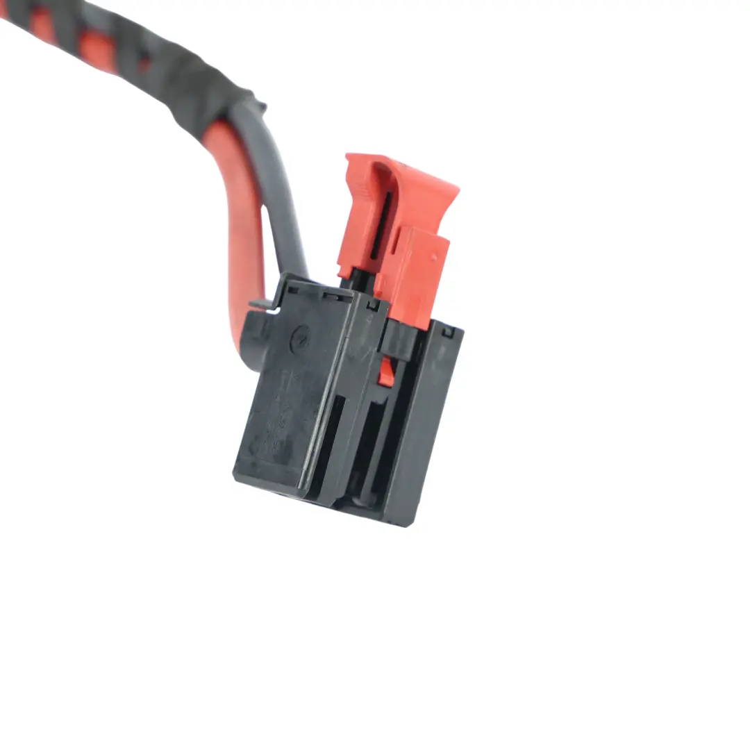 Wiring Loom Harness Plug Conctact to VW Volkswagen Tiguan 5n Passat B8 with Part number 8S0972752 VW Volkswagen Tiguan 5n Passat B8 Wiring Loom Harness Plug Conctact - SKU 8S0972752 - Part number 8S0972752