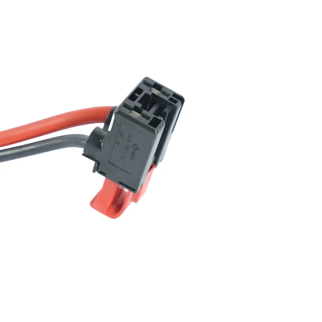 VW Volkswagen Tiguan 5n Passat B8 Wiring Loom Harness Plug Conctact - SKU 8S0972752 - Part number 8S0972752