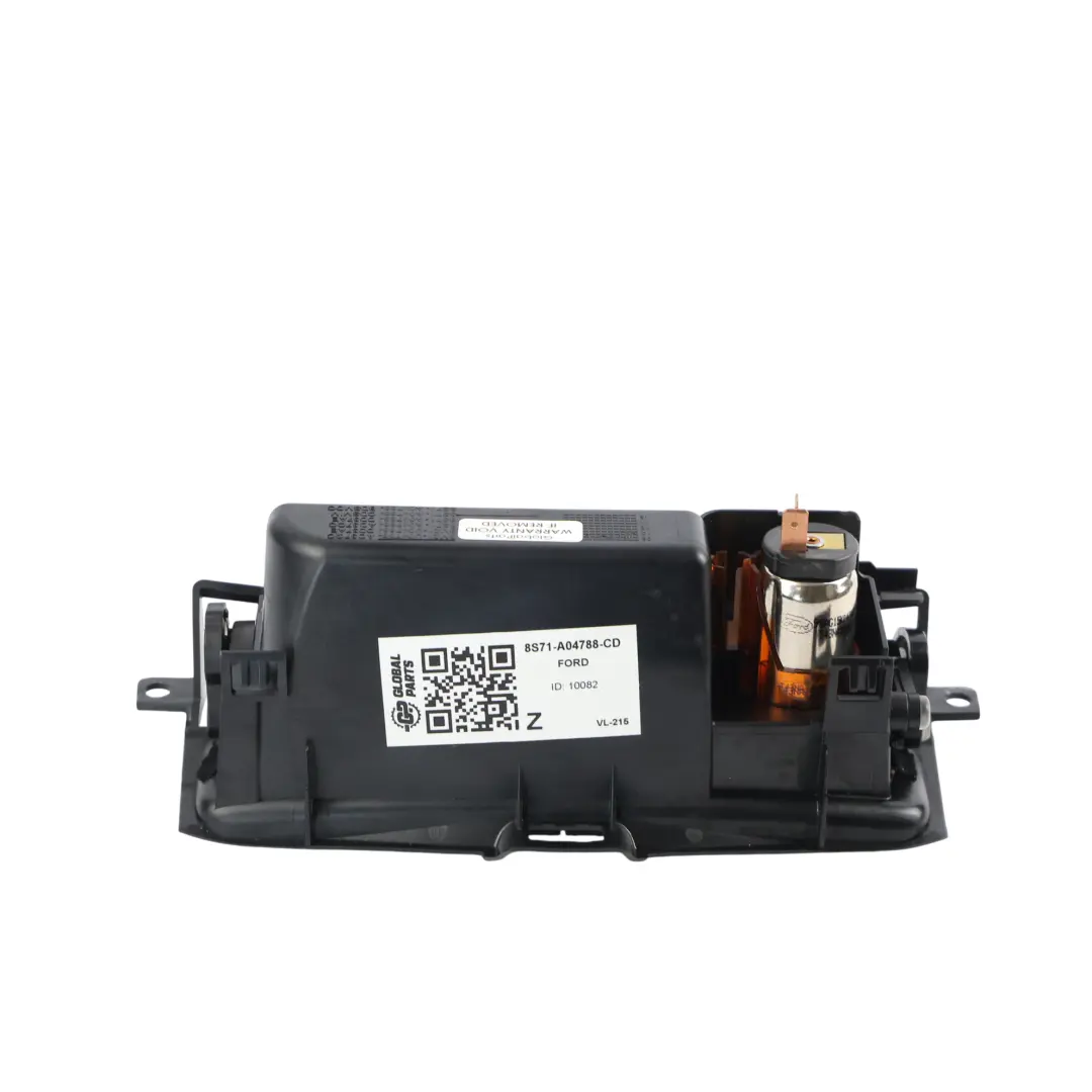 Ford Mondeo MK4 Mittelkonsole Aschenbecher Verkleidung Ablagefach - SKU 8S71-A04788-CD - Teilenummer 8S71-A04788-CD