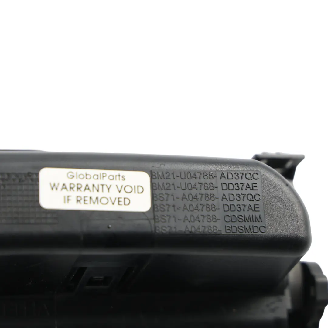 MK4 Console Centrale Cendrier Rangement pour Ford Mondeo à propos du numéro de pièce 8S71-A04788-CD Ford Mondeo MK4 Console Centrale Cendrier Rangement - SKU 8S71-A04788-CD - Numéro de pièce 8S71-A04788-CD