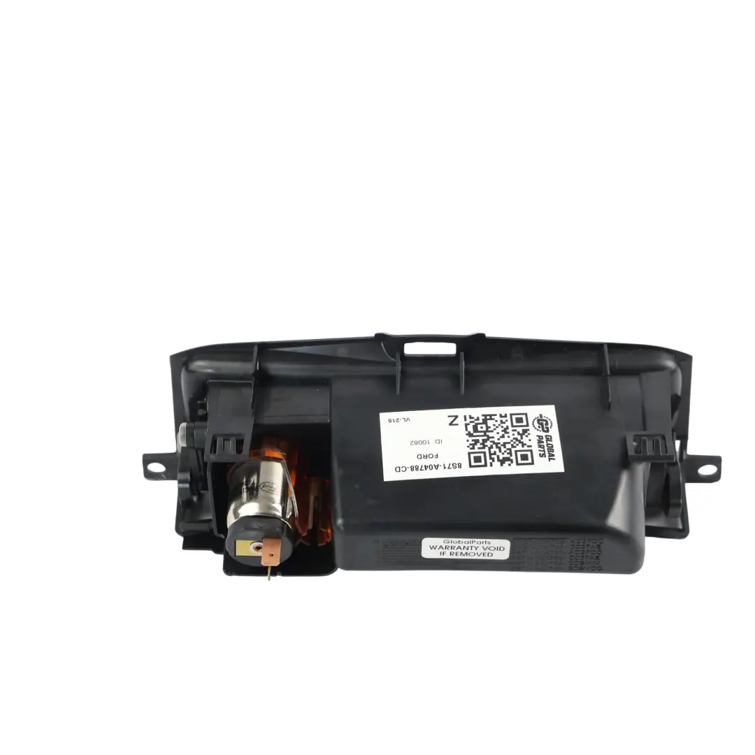 Mk4 Centre Console Ashtray Trim Stowage Storage to Ford Mondeo with Part number 8S71-A04788-CD Ford Mondeo Mk4 Centre Console Ashtray Trim Stowage Storage - SKU 8S71-A04788-CD - Part number 8S71-A04788-CD
