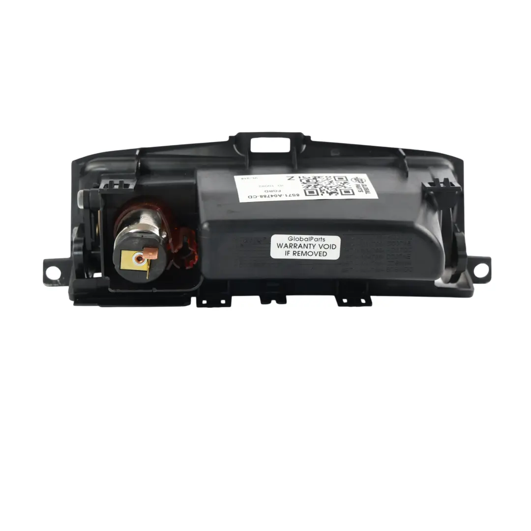 MK4 Consola Central Cenicero Almacenamiento para Ford Mondeo con número de pieza 8S71-A04788-CD Ford Mondeo MK4 Consola Central Cenicero Almacenamiento - SKU 8S71-A04788-CD - Número de pieza 8S71-A04788-CD