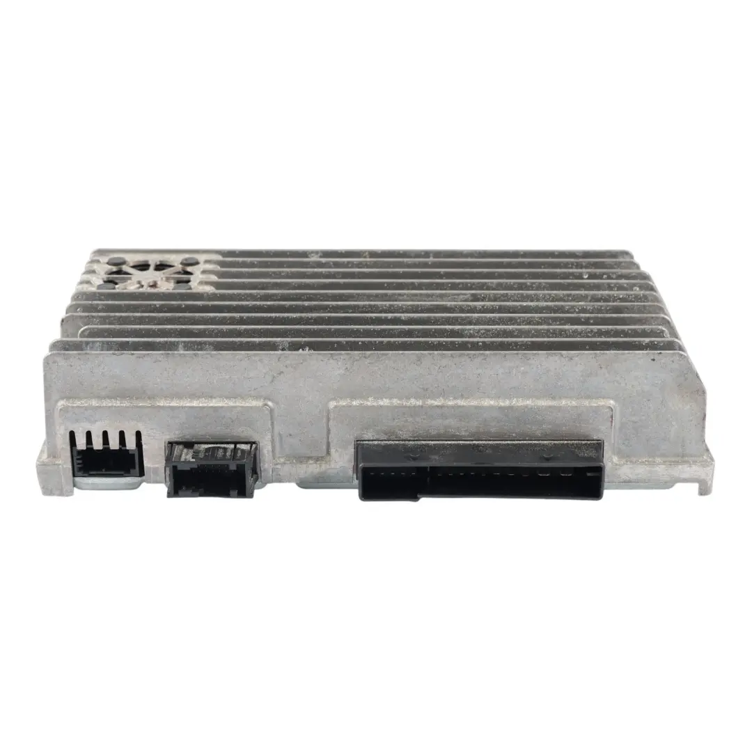 Amplificatore Audio Sistema Bang & Olufsen per Audi A5 8T con numero di parte 8T0035223M Audi A5 8T Amplificatore Audio Sistema Bang & Olufsen - SKU 8T0035223M-1 - Numero di parte 8T0035223M