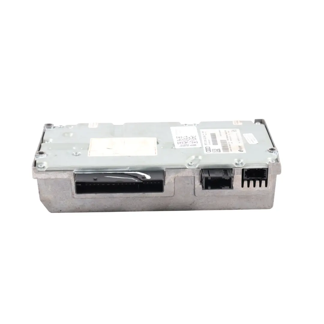 Audi A5 8T Amplificatore Audio Sistema Bang & Olufsen - SKU 8T0035223M-1 - Numero di parte 8T0035223M
