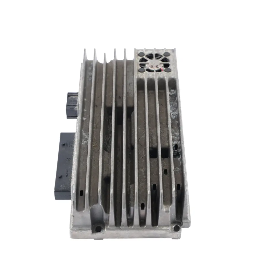 Sound System Audio Amplifier Amp Unit Bang & Olufsen to Audi A5 8T with Part number 8T0035223M Audi A5 8T Sound System Audio Amplifier Amp Unit Bang & Olufsen - SKU 8T0035223M-1 - Part number 8T0035223M