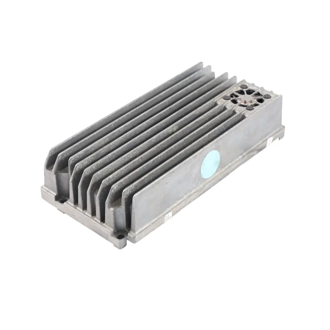 Audi A5 8T Amplificatore Audio Sistema Bang & Olufsen - SKU 8T0035223M-1 - Numero di parte 8T0035223M