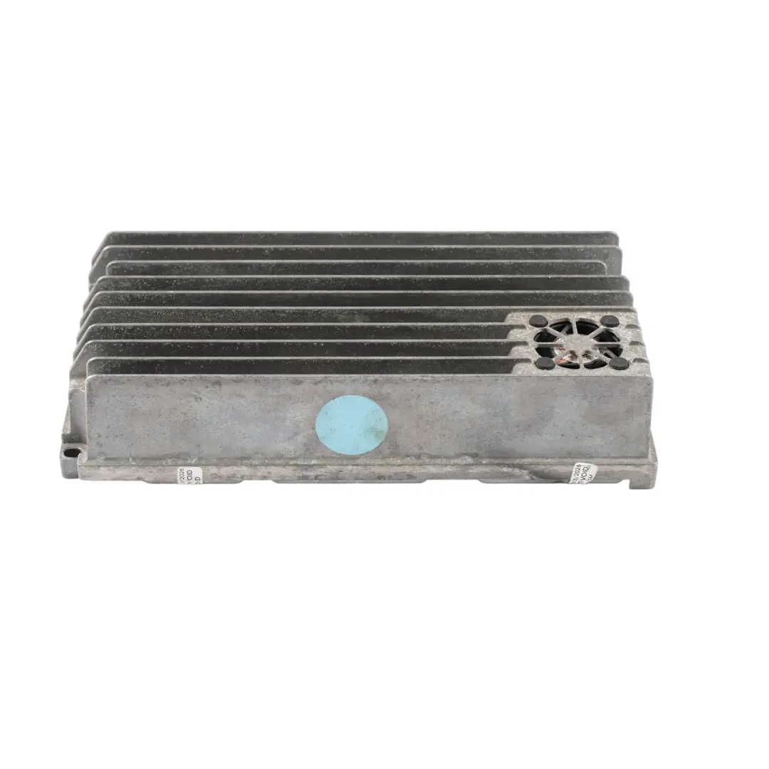 Audi A5 8T Amplificatore Audio Sistema Bang & Olufsen - SKU 8T0035223M-1 - Numero di parte 8T0035223M