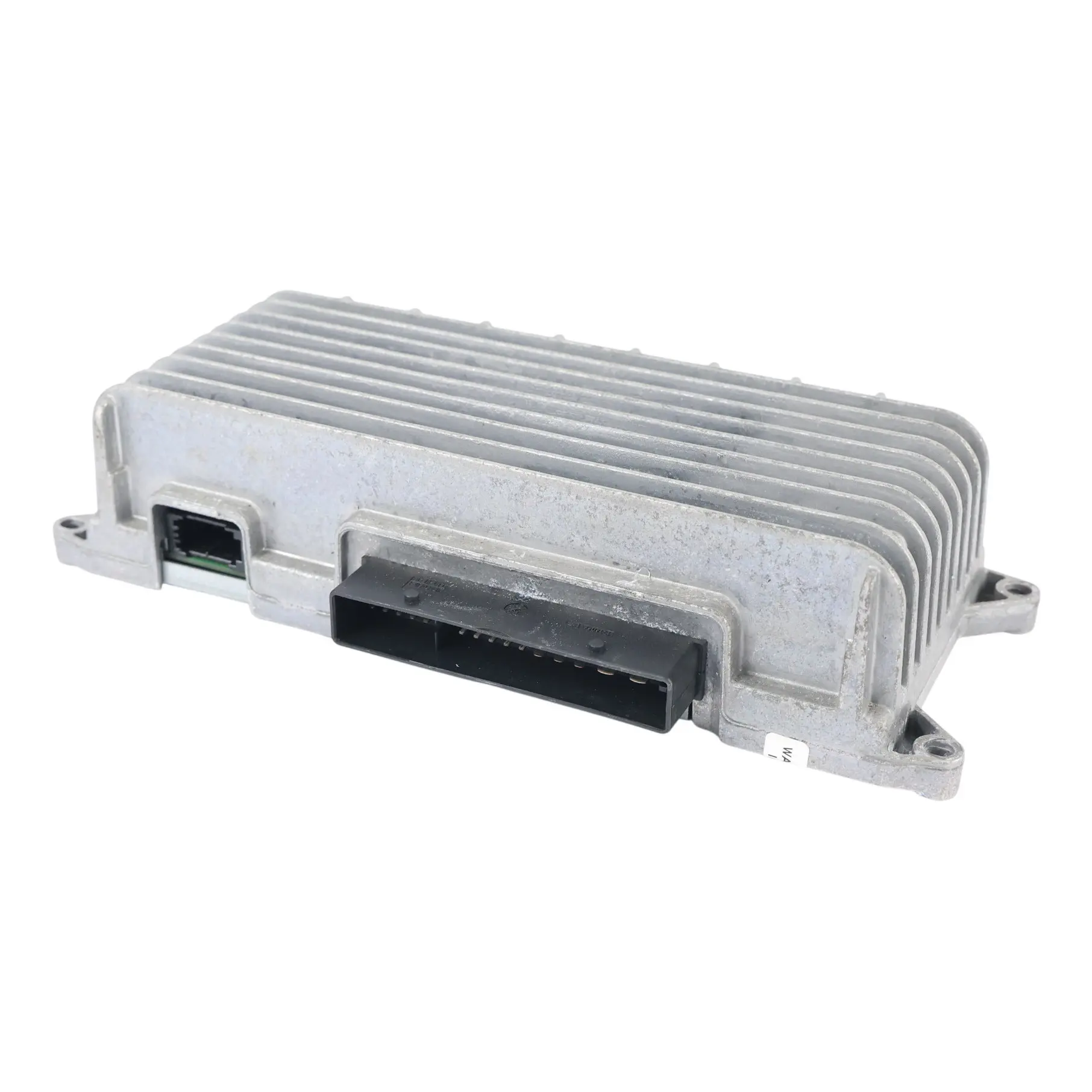 Audi A4 S4 8T A5 S5 8T Amplificador Sistema Sonido Módulo ECU 8T0035223P