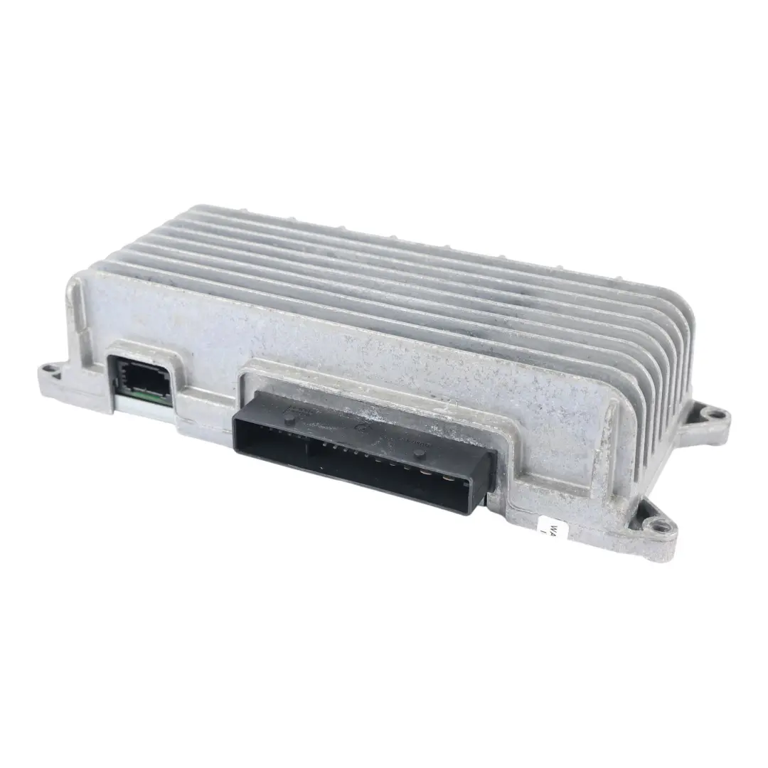 Audi A4 S4 8T A5 S5 8T Stereo Sound System Amplifier Module Unit ECU - SKU 8T0035223P - Part number 8T0035223P