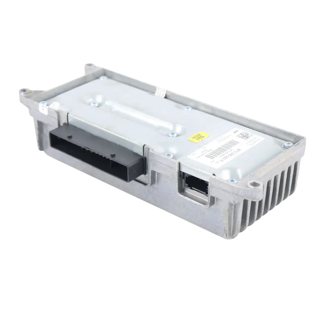Audi A4 S4 8T A5 S5 8T Stereo Sound System Amplifier Module Unit ECU - SKU 8T0035223P - Part number 8T0035223P