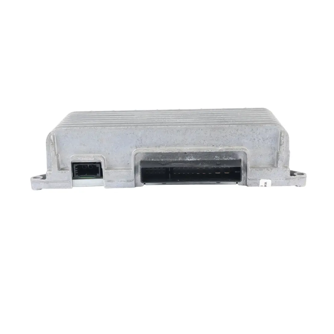 Audi A4 S4 8T A5 S5 8T Wzmacniacz Dźwięku Moduł ECU - SKU 8T0035223P - Numer Części 8T0035223P