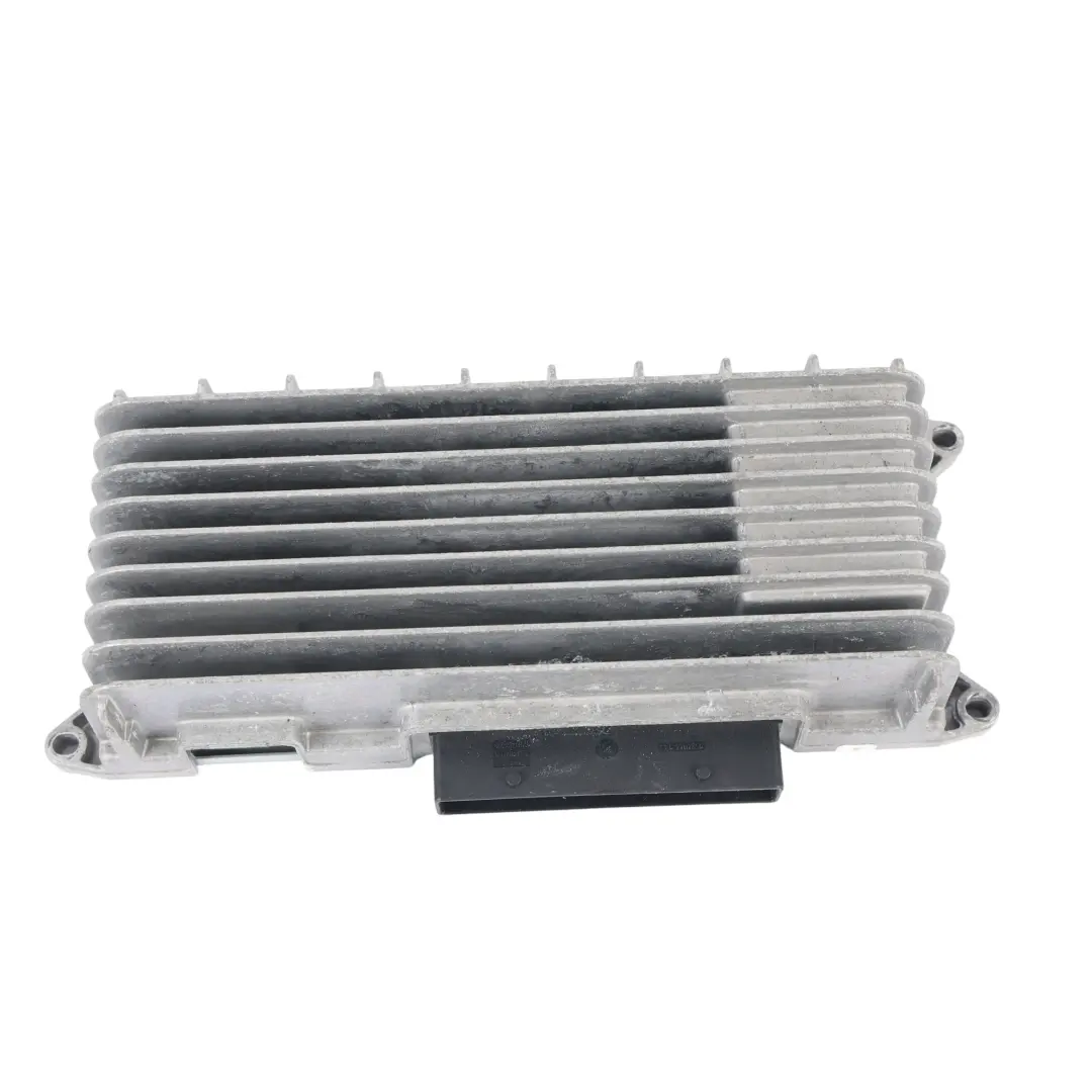Stereo Sound System Verstärker Modul ECU für Audi A4 S4 8T A5 S5 8T mit Teilenummer 8T0035223P Audi A4 S4 8T A5 S5 8T Stereo Sound System Verstärker Modul ECU - SKU 8T0035223P - Teilenummer 8T0035223P