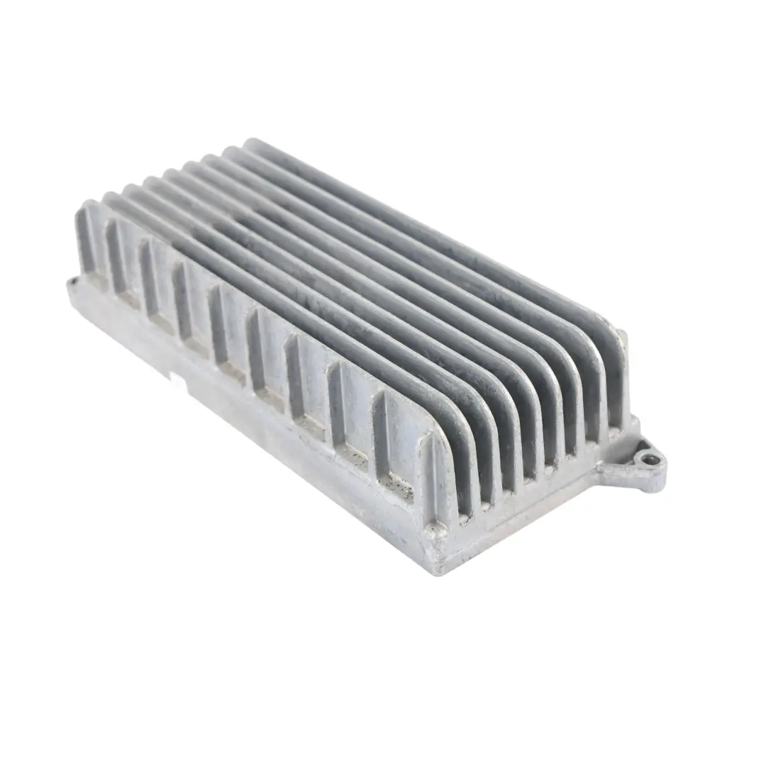 Audi A4 S4 8T A5 S5 8T Amplificador Sistema Sonido Módulo ECU - SKU 8T0035223P - Número de pieza 8T0035223P
