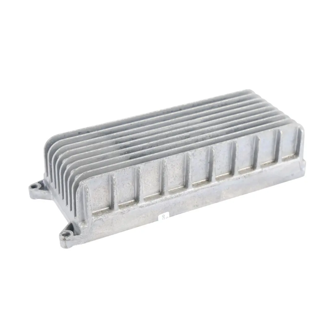 Audi A4 S4 8T A5 S5 8T Wzmacniacz Dźwięku Moduł ECU - SKU 8T0035223P - Numer Części 8T0035223P
