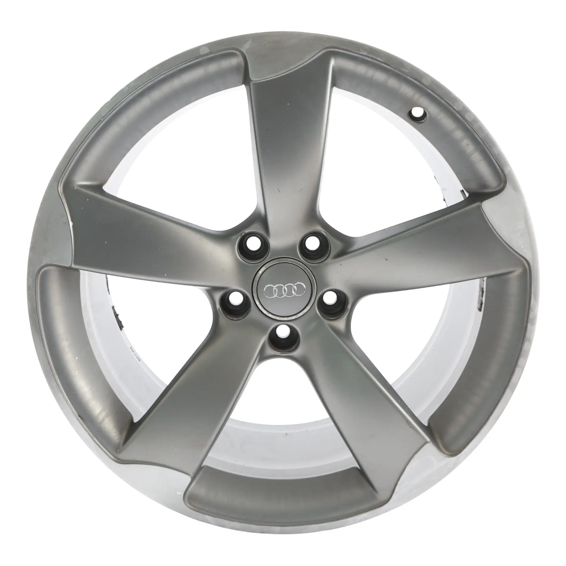 Audi A5 8T Rotor Leichtmetallfelge Alufelge 19" 9J ET:33 8T0601025BE