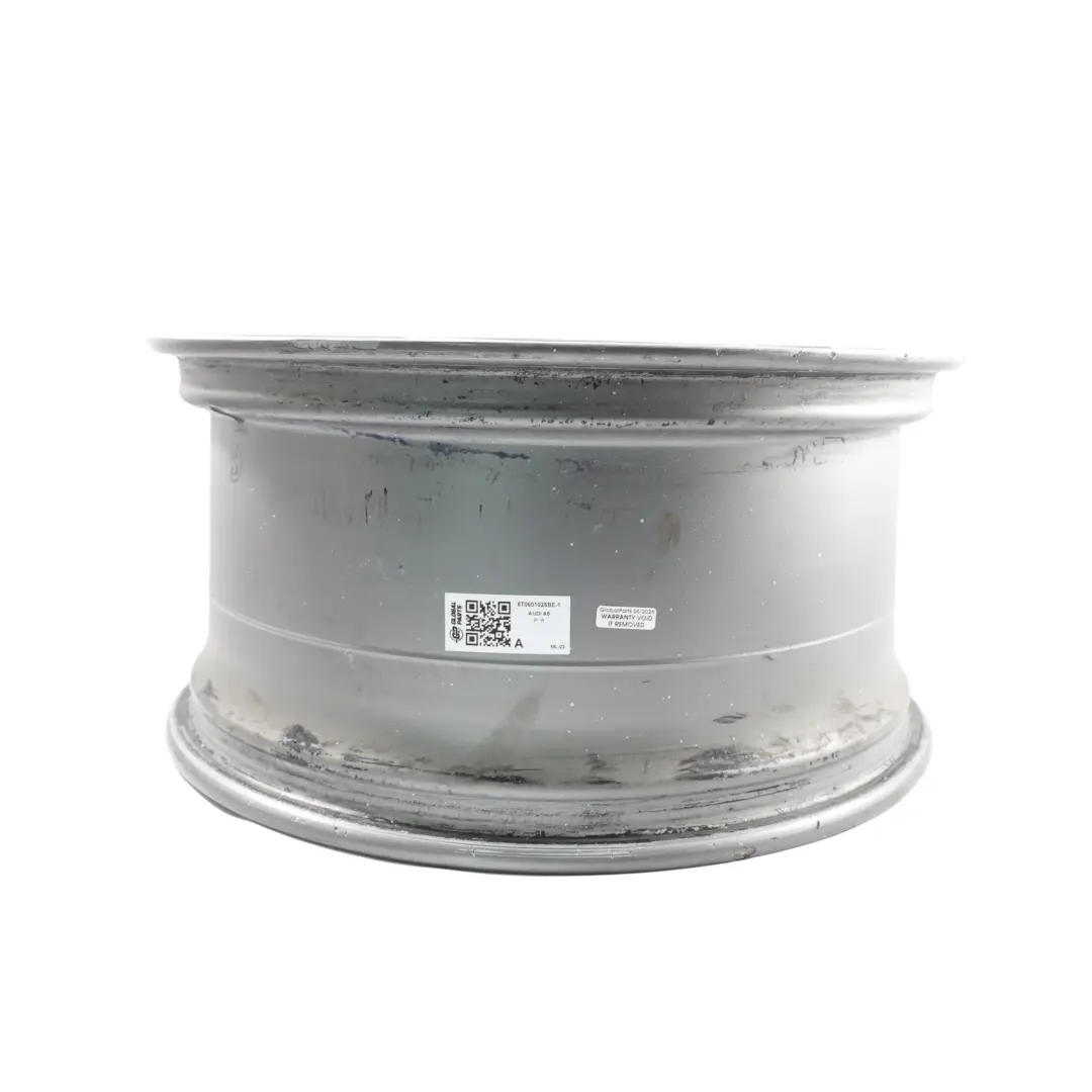 Audi A5 8T Felga Aluminiowa Rotor 19" 9J ET:33 - SKU 8T0601025BE-1 - Numer Części 8T0601025BE