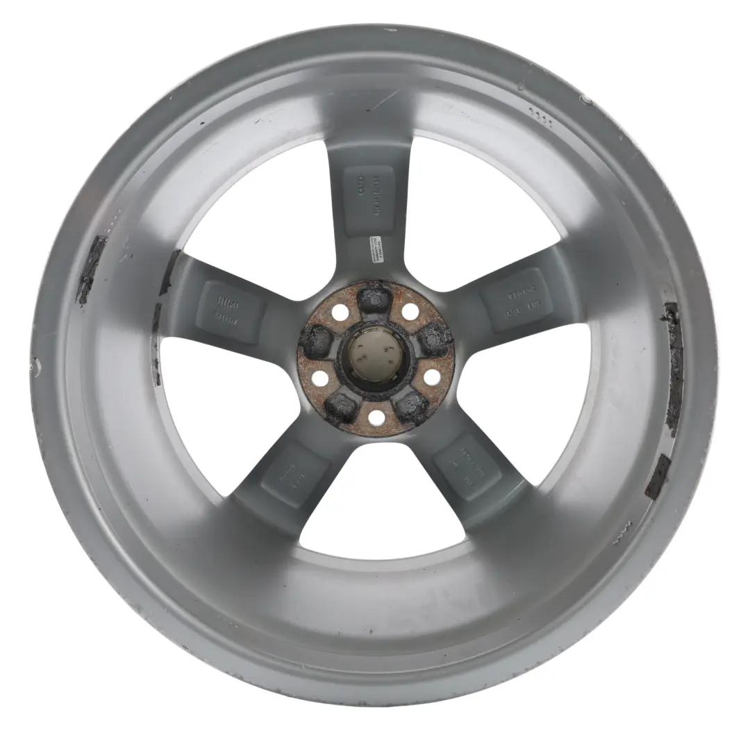 Llanta De Aleación Audi A5 8T Rotor 19" 9J ET:33 para con número de pieza 8T0601025BE Llanta De Aleación Audi A5 8T Rotor 19" 9J ET:33 - SKU 8T0601025BE-1 - Número de pieza 8T0601025BE