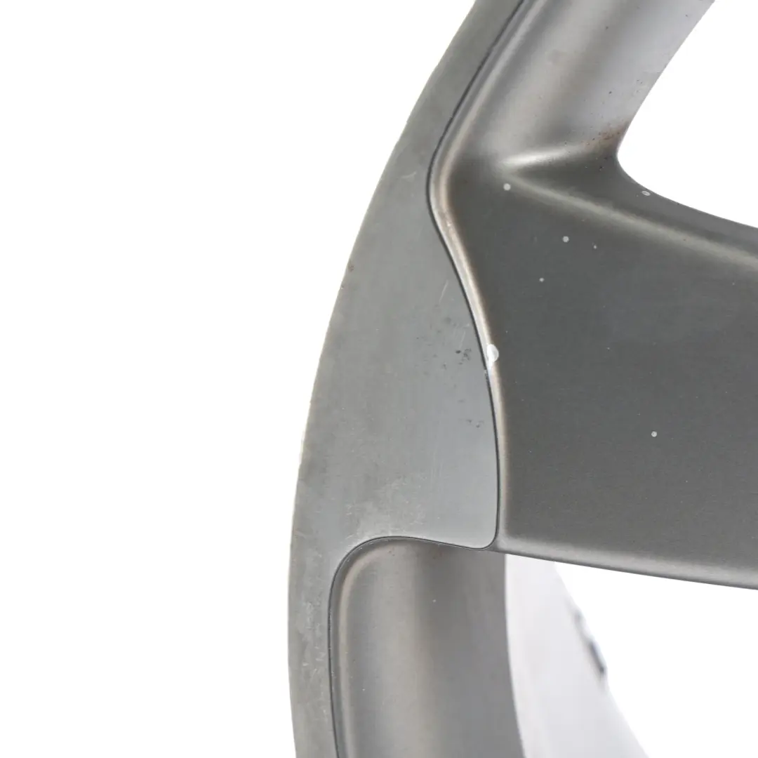 Llanta De Aleación Audi A5 8T Rotor 19" 9J ET:33 para con número de pieza 8T0601025BE Llanta De Aleación Audi A5 8T Rotor 19" 9J ET:33 - SKU 8T0601025BE-1 - Número de pieza 8T0601025BE