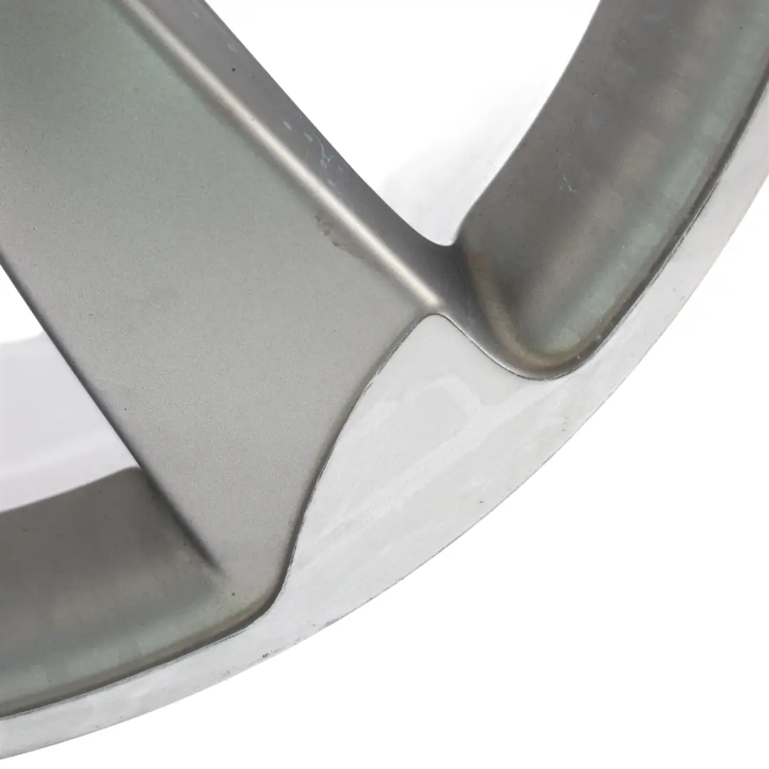 Llanta De Aleación Audi A5 8T Rotor 19" 9J ET:33 para con número de pieza 8T0601025BE Llanta De Aleación Audi A5 8T Rotor 19" 9J ET:33 - SKU 8T0601025BE-1 - Número de pieza 8T0601025BE