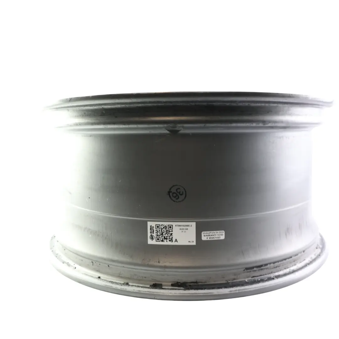 Audi A5 8T Felga Aluminiowa Rotor 19" 9J ET:33 - SKU 8T0601025BE-2 - Numer Części 8T0601025BE