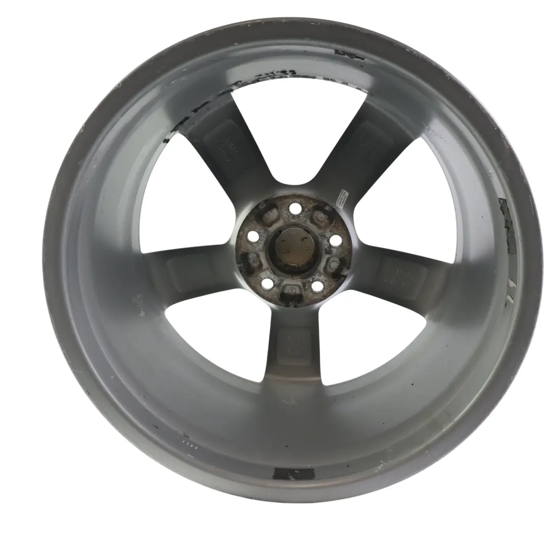 Audi A5 8T Felga Aluminiowa Rotor 19" 9J ET:33 - SKU 8T0601025BE-2 - Numer Części 8T0601025BE