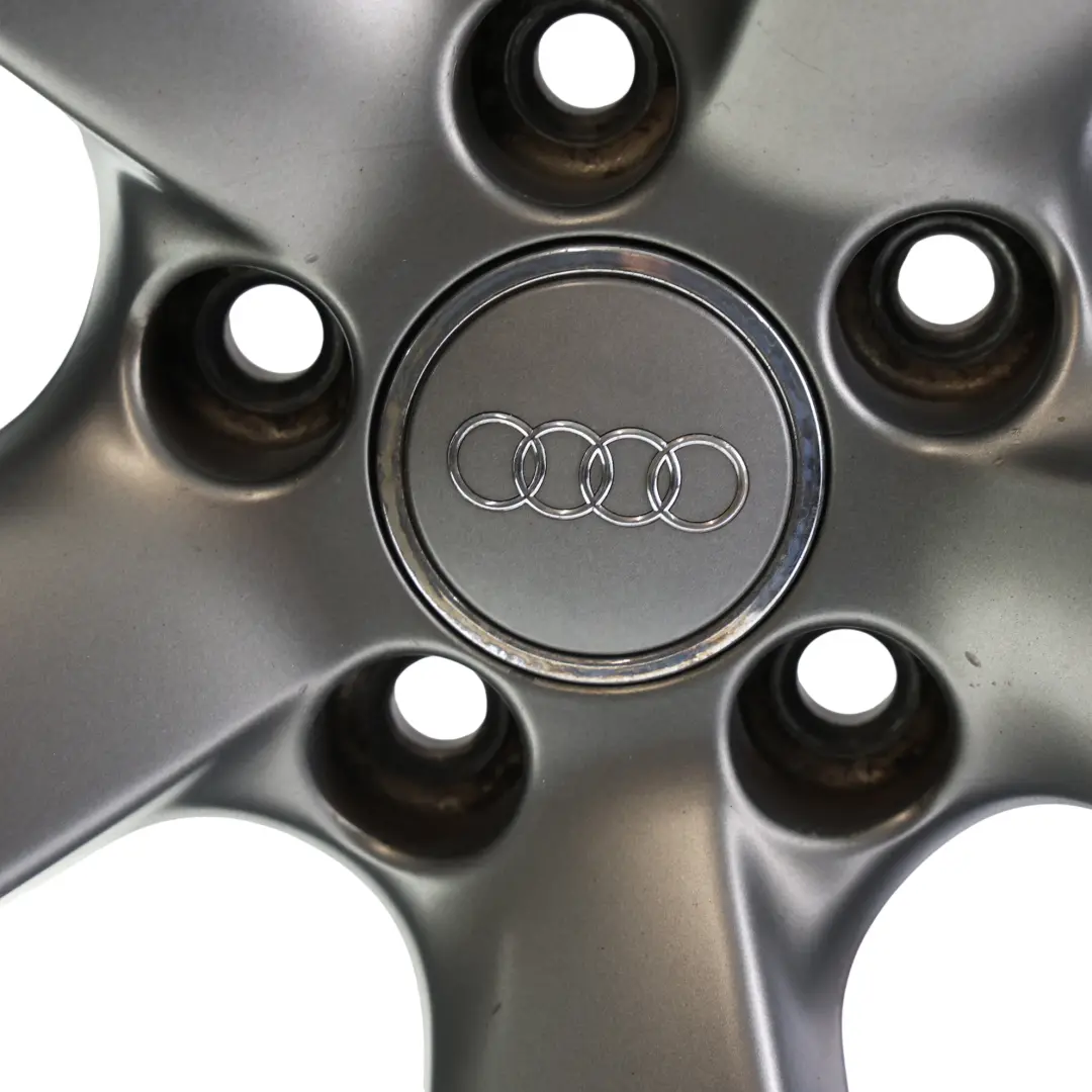 Audi A5 8T Felga Aluminiowa Rotor 19" 9J ET:33 - SKU 8T0601025BE-2 - Numer Części 8T0601025BE