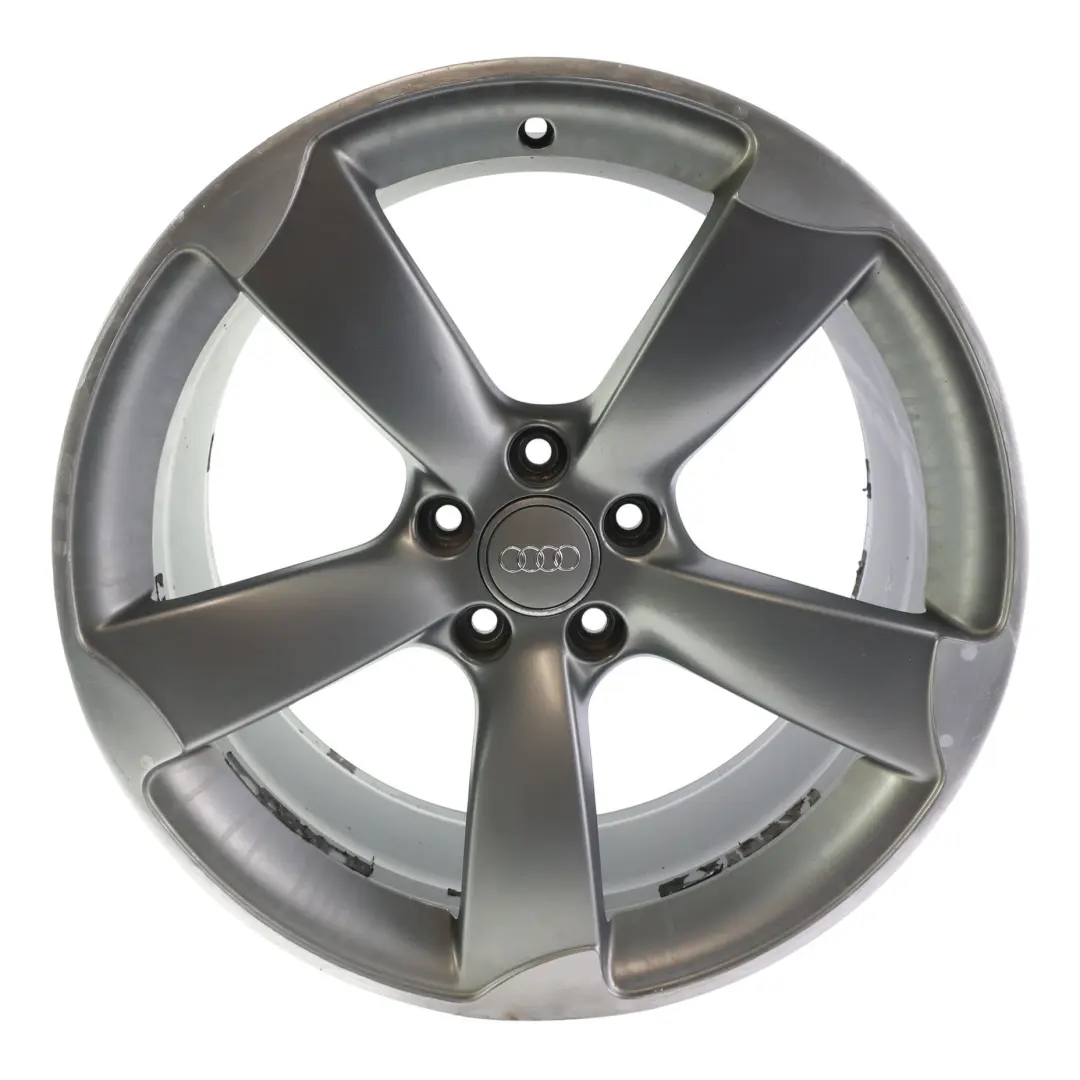 Rotor Wheel Alloy Rim 19" 9J ET:33 to Audi A5 8T with Part number 8T0601025BE Audi A5 8T Rotor Wheel Alloy Rim 19" 9J ET:33 - SKU 8T0601025BE-3 - Part number 8T0601025BE