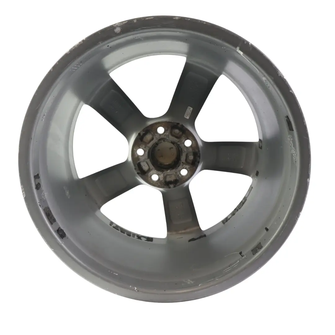 Rotor Wheel Alloy Rim 19" 9J ET:33 to Audi A5 8T with Part number 8T0601025BE Audi A5 8T Rotor Wheel Alloy Rim 19" 9J ET:33 - SKU 8T0601025BE-3 - Part number 8T0601025BE