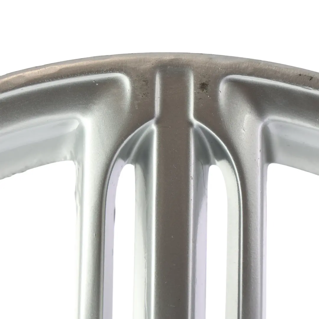 Audi A5 S5 8T 8F Silver Wheel Alloy Rim 19" 9J ET:33 - SKU 8T0601025T-1 - Part number 8T0601025T
