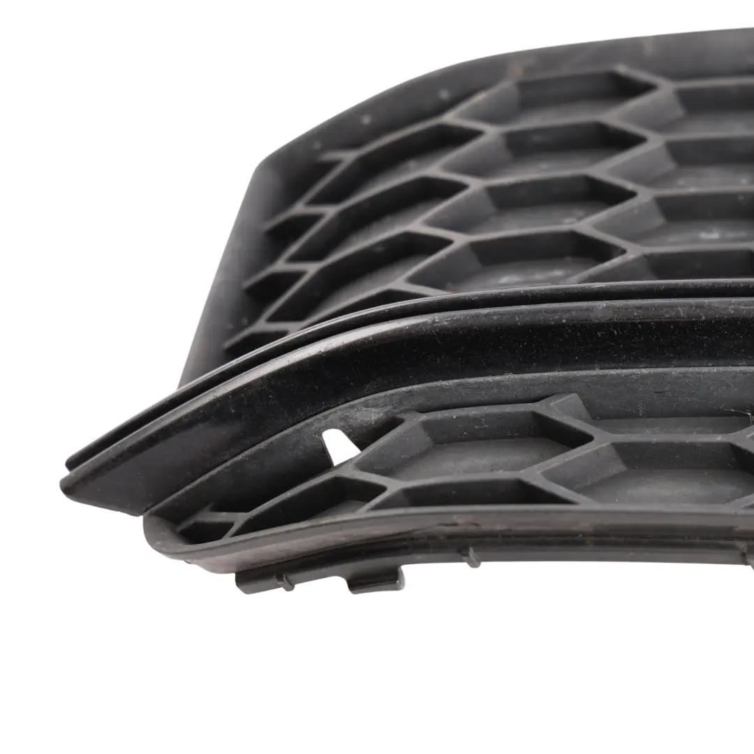 Audi A5 8T Front Bumper Fog Light Cover Grid Grille Trim Left N/S - SKU 8T0807681K - Part number 8T0807681K