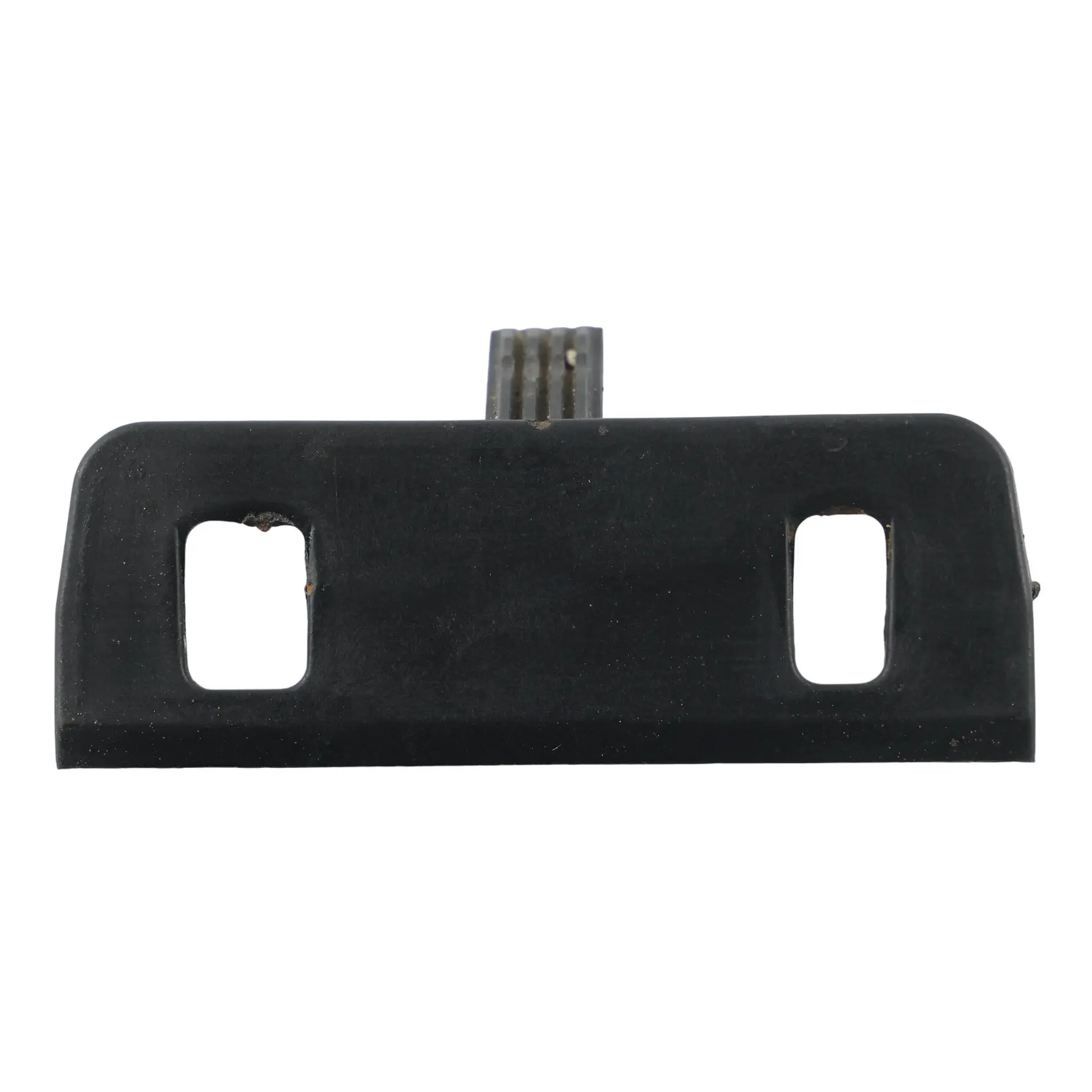 Audi A5 8T 8F S5 8T 8F Befestigungsleiste Hinten Mitte 8T0807861