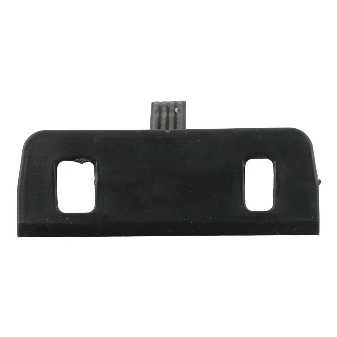 Audi A5 8T 8F S5 8T 8F Rear Mounting Securing Strip Center - SKU 8T0807861 - Part number 8T0807861