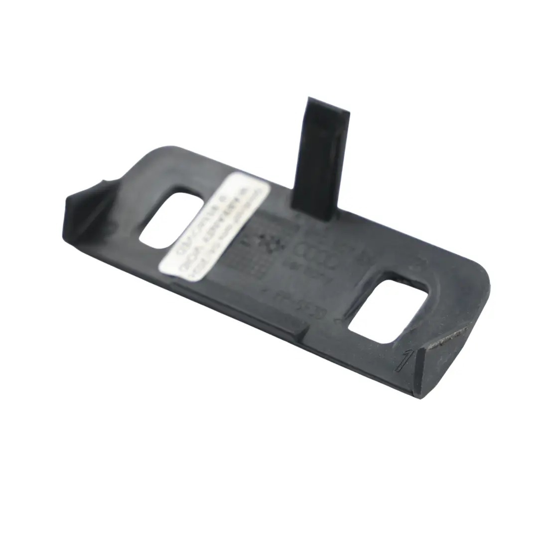 8F S5 8T 8F Rear Mounting Securing Strip Center to Audi A5 8T with Part number 8T0807861 Audi A5 8T 8F S5 8T 8F Rear Mounting Securing Strip Center - SKU 8T0807861 - Part number 8T0807861