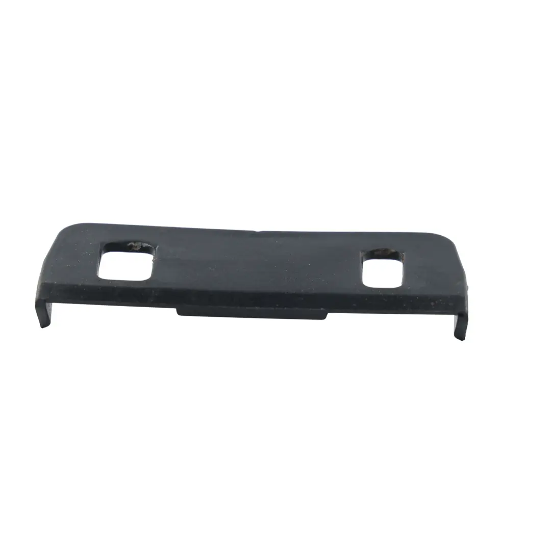 Audi A5 8T 8F S5 8T 8F Striscia Fissaggio Montaggio Posteriore Centro - SKU 8T0807861 - Numero di parte 8T0807861