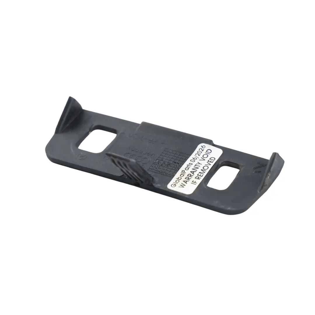 8F S5 8T 8F Rear Mounting Securing Strip Center to Audi A5 8T with Part number 8T0807861 Audi A5 8T 8F S5 8T 8F Rear Mounting Securing Strip Center - SKU 8T0807861 - Part number 8T0807861