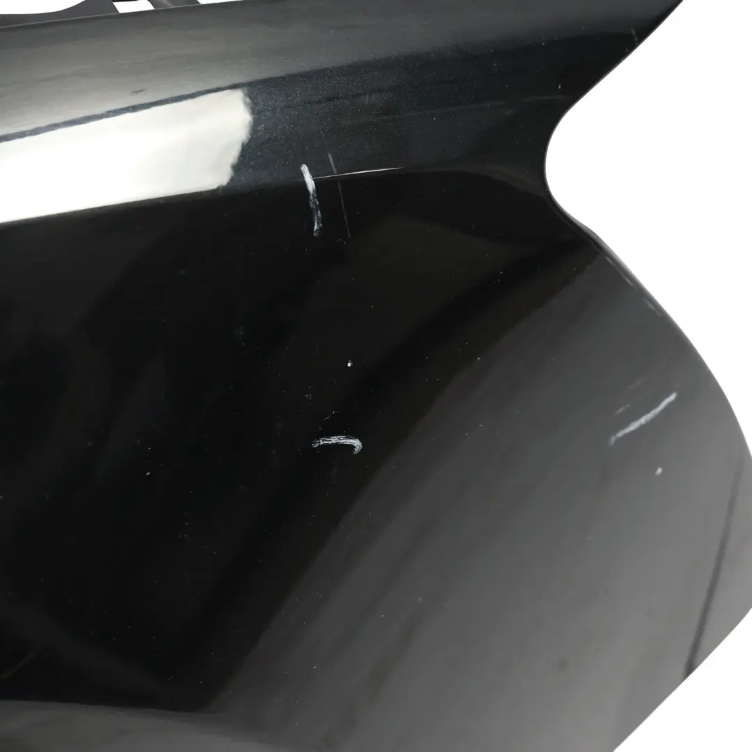 Panel Lateral Delantero Derecho Guardabarros Phantom Negro - Z9Y para Audi A5 8T con número de pieza 8T0821106H Audi A5 8T Panel Lateral Delantero Derecho Guardabarros Phantom Negro - Z9Y - SKU 8T0821106H-PHB - Número de pieza 8T0821106H