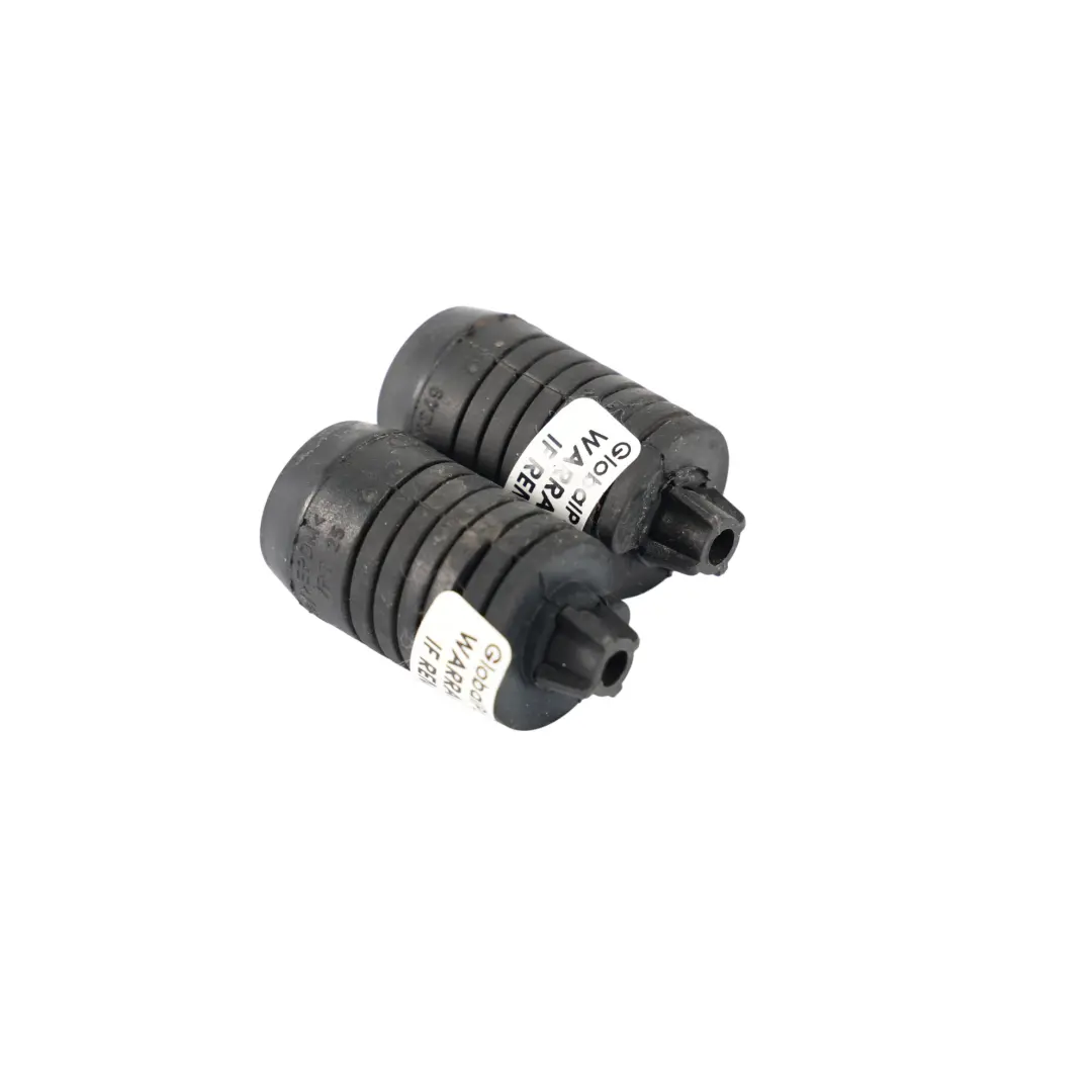 Volkswagen Crafter SY Butoir Arrêt Arrière Hayon Coffre Set X2 - SKU 8T0827249-1 - Numéro de pièce 8T0827249